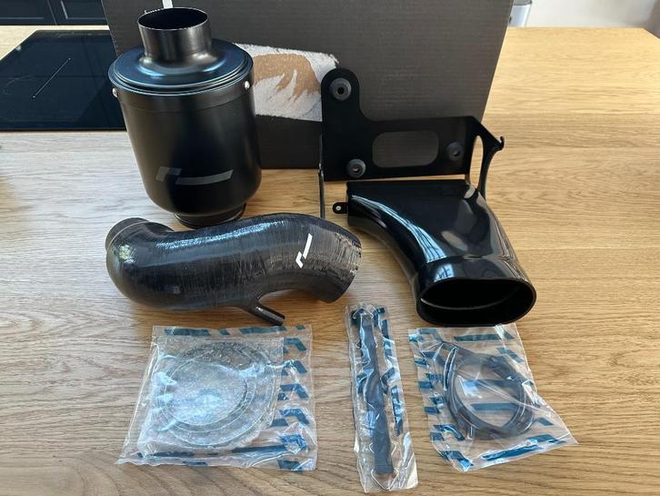 Racingline intake luchtfilter - Polo GTI 6C Ibiza Cupra 1.8, Auto diversen, Tuning en Styling, Ophalen of Verzenden