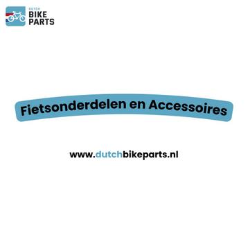 Aalten: Fietsonderdelen & Accessoires (Afhaal op afspraak)  beschikbaar voor biedingen