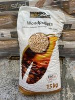 Agriselect pellets, EN+a1, 65 zakken 975 kg, Minder dan 3 m³, Ophalen of Verzenden