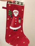 Nieuwe kerstsok, Ophalen of Verzenden, Zo goed als nieuw