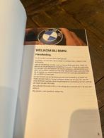 Nieuwe handleiding BMW X3 Hybrid / BMW G01 in het Nederlands, Verzenden