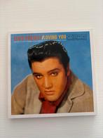 #800 Elvis Presley - Loving You - FTD 2 CD, Ophalen of Verzenden, Nieuw, Cd of Plaat