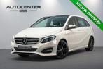 Mercedes-Benz B-Klasse 180 Automaat ✅ AFN. TREKHAAK ✅ LE, 1325 kg, Gebruikt, 4 cilinders, Geïmporteerd