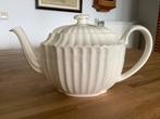 Vintage SPODE CHELSEA WICKER theepot, Huis en Inrichting, Keuken | Servies, Ophalen, Overige typen, Zo goed als nieuw, Overige stijlen