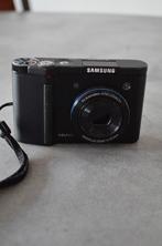 Samsung NV10 compact camera, Ophalen, Samsung, 8 keer of meer