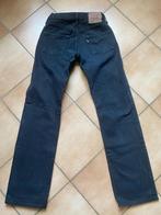 Levi's 501 zwarte jeans W29 L34 vintage Uitstekende staat, Verzenden, Zwart, W32 (confectie 46) of kleiner, Gedragen