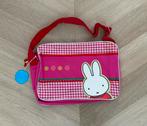 Roze luiertas / schoudertas van Nijntje, Ophalen of Verzenden, Nieuw, Schoudertas