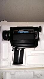Super8 camera, Audio, Tv en Foto, Videocamera's Analoog, Ophalen of Verzenden, 8mm, Camera