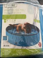 Honden zwembad, Dieren en Toebehoren, Honden-accessoires, Ophalen, Nieuw