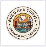 Camper werkzaamheden, Ophalen