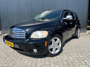 Chevrolet HHR 2.4 LT Leer/Dakje/Lmv/OrgNl/Apk8-26 beschikbaar voor biedingen