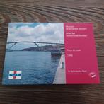Muntset Nederlandse Antillen FDC 1998, Ophalen of Verzenden