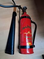 Jack Daniel's brandblusser, Verzamelen, Ophalen of Verzenden, Zo goed als nieuw
