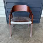 Dutchbone Westlake stoel, Huis en Inrichting, Stoelen, Peseta 34, Nieuw, Ophalen of Verzenden, Eén