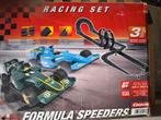 Formule 1 Carrera racebaan, Kinderen en Baby's, Speelgoed | Racebanen, Ophalen of Verzenden, Gebruikt, Elektrisch, Carrera