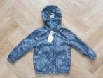 Zomerjas Noppies reversible - nieuw, Jongen of Meisje, Nieuw, Ophalen of Verzenden, Noppies