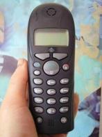 KPN Chicago 500 S (handset met oplader), Telecommunicatie, Vaste telefoons | Handsets en Draadloos, 1 handset, KPN Chicago, Ophalen of Verzenden