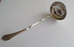 Zilver strooilepel/nat fruit lepel Empire Gerike antiek 1850, Antiek en Kunst, Antiek | Bestek, Ophalen of Verzenden