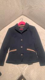 Wedstrijd jas 128/134, Dieren en Toebehoren, Paardrijkleding, Ophalen of Verzenden, Zo goed als nieuw, Dressuur, Bovenkleding