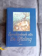 Sprookjesboek van de Efteling, Ophalen of Verzenden, Gebruikt