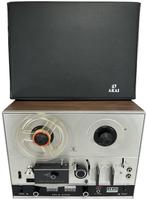 Bandrecorder model 4000D Akai., Audio, Tv en Foto, Bandrecorders, Ophalen of Verzenden, Bandrecorder