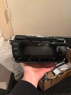 Originele Seat Ibiza Radio Werkend, Ophalen of Verzenden, Zo goed als nieuw