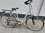 Damesfiets toerfiets, Fietsen en Brommers, Fietsen | Dames | Sportfietsen en Toerfietsen, Overige merken, Ophalen of Verzenden