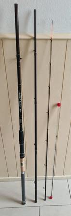 Ultimate atomic feeder 360, Ophalen, 3.60m., Ultimate, Nieuw