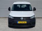Volkswagen Caddy 2.0 TDI L2H1 Maxi Airco/ Cruise/ Bluetooth/, Auto's, Voorwielaandrijving, Stof, Gebruikt, 4 cilinders