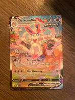 Sylveon VMax #212/203 - Evolving Skies, Hobby en Vrije tijd, Verzamelkaartspellen | Pokémon, Ophalen of Verzenden, Zo goed als nieuw