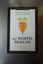 Adrian Gostick - Het Wortelprincipe, Boeken, Ophalen of Verzenden, Zo goed als nieuw, Management
