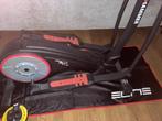Crosstrainer, Ophalen, Gebruikt, Metaal, Crosstrainer