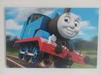 7x canvas Thomas de Trein - div. afmetingen, Kinderen en Baby's, Speelgoed | Thomas de Trein, Ophalen, Zo goed als nieuw