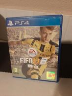 Ps4 fifa 17, Spelcomputers en Games, Games | Sony PlayStation 4, Ophalen of Verzenden, Zo goed als nieuw