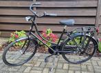 Dames kinder fiets zwart, Fietsen en Brommers, Minder dan 47 cm, Ophalen, Zo goed als nieuw, Overige merken