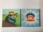 Paul Frank Canvas Set, Huis en Inrichting, Minder dan 50 cm, Gebruikt, Ophalen of Verzenden, Minder dan 50 cm