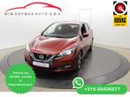 Nissan Leaf € 16740.- Na € 2000.- Subsidie 360Camera D, Auto's, Nissan, Te koop, Geïmporteerd, 5 stoelen, 38 min