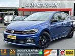 Volkswagen Polo 2.0 TSI GTI |CAM|PANO|BEATS|VIRTUAL DASH, 12 maanden, Stof, Gebruikt, Euro 6