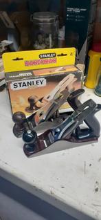 Stanley blokschaven, Doe-het-zelf en Verbouw, Gereedschap | Handgereedschap, Ophalen, Zo goed als nieuw