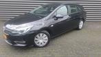 Opel Astra Sports Tourer 1.2 Business Edition, Auto's, Opel, Gebruikt, Euro 6, 1199 cc, Zwart