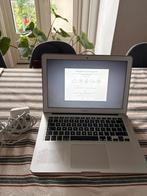 Apple Macbook Air, Computers en Software, Gebruikt, Qwerty, 8 GB, 13 inch
