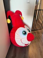 Mega Jokie knuffel, Ophalen, Nieuw, Overige typen