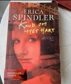Boek: Koud om het hart Thriller/ De Tweeling /Tess Gerritsen, Ophalen of Verzenden, Gelezen, Nederland