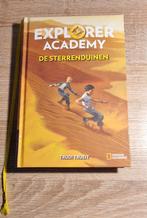 Trudi Trueit - De sterrenduinen, Boeken, Ophalen of Verzenden, Zo goed als nieuw, Trudi Trueit