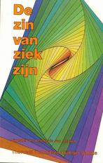 De zin van ziek zijn - Th.Dethlefsen & R.Dahlke, Boeken, Gelezen, Overige wetenschappen, Th.Dethlefsen & R.Dahlke, Ophalen of Verzenden