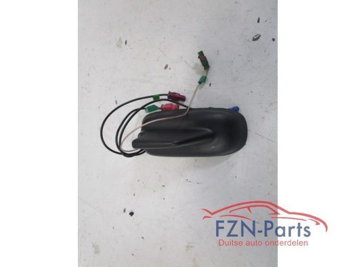 VW polo 6R Antennevoet GPS Dakantenne, Auto diversen, Autoradio's, Ophalen