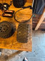 1/8 Proline MX38 HP Belted., Ophalen, Zo goed als nieuw, Elektro, Onderdeel