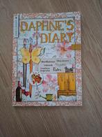 Daphne's Diary, Ophalen of Verzenden, Nieuw