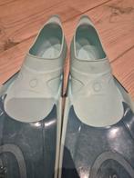 Subsea Zwemvliezen Maat 34/35, Ophalen of Verzenden, Gebruikt, Zwem- of Duikvliezen