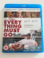 Blu-ray Everything must go, Verzenden, Zo goed als nieuw, Actie